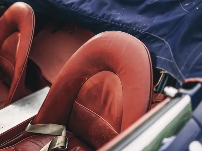 1962 Jaguar E-Type Series 1 - Image 19 of 30