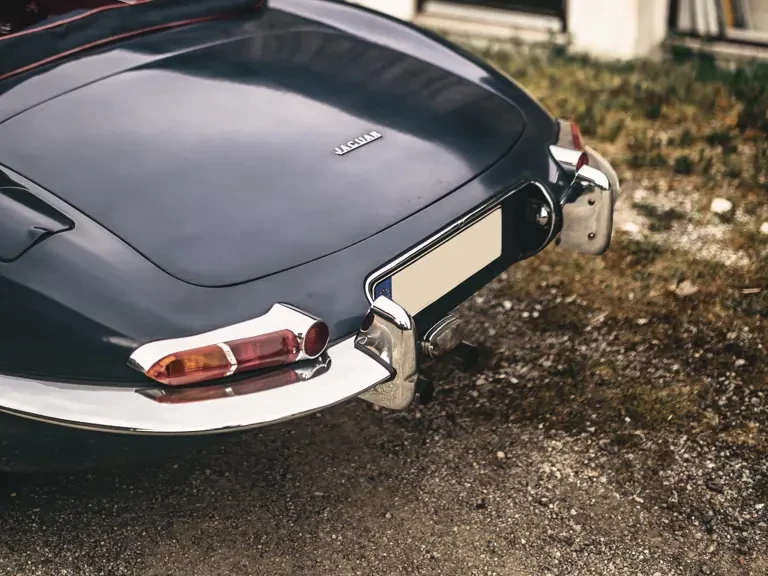1962 Jaguar E-Type Series 1 - Image 22 of 30