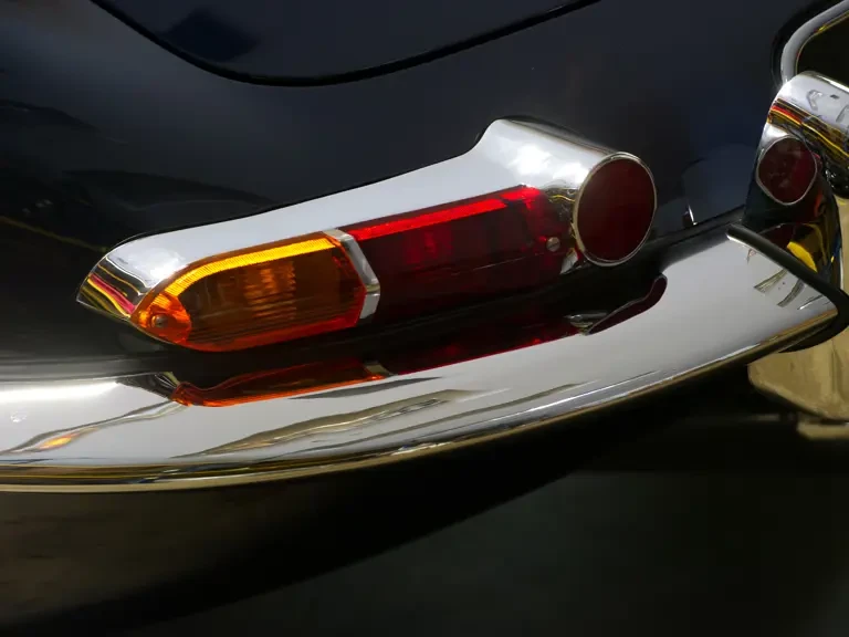 1962 Jaguar E-Type Series 1 - Image 22 of 26