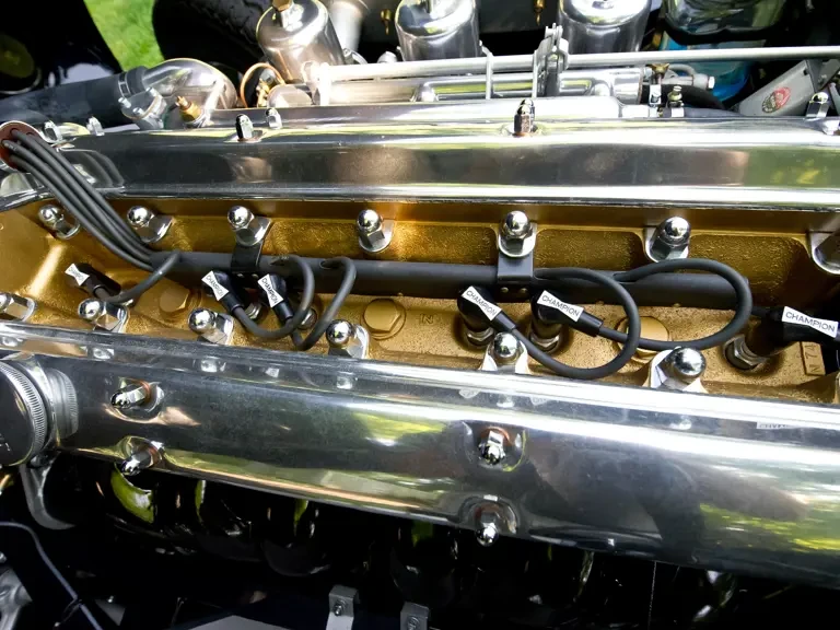 1962 Jaguar E-Type Series 1 - Image 16 of 26
