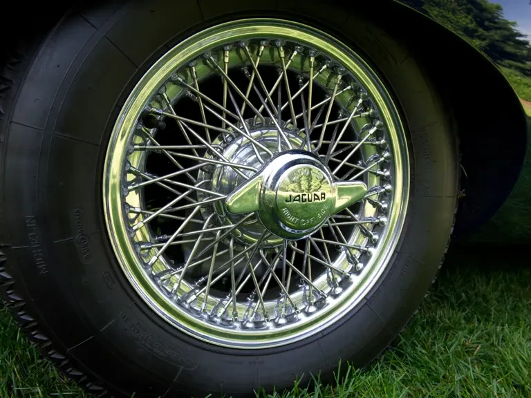 1962 Jaguar E-Type Series 1 - Image 19 of 26