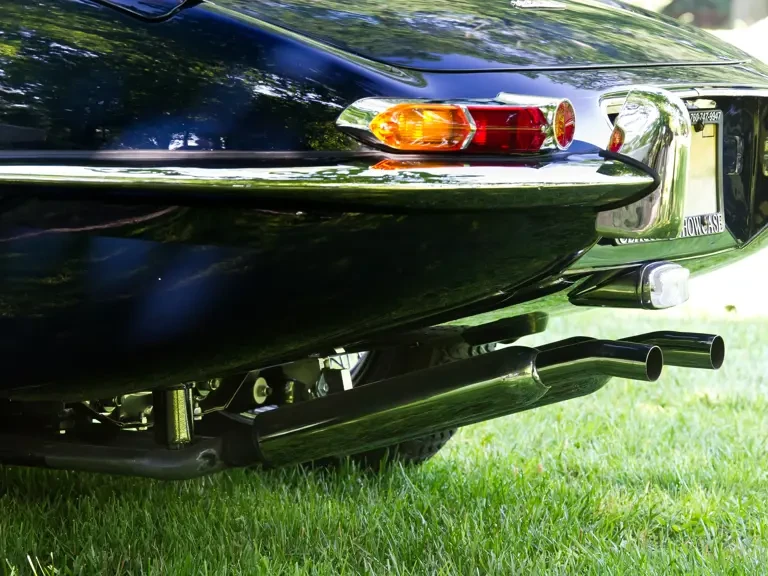 1962 Jaguar E-Type Series 1 - Image 21 of 26