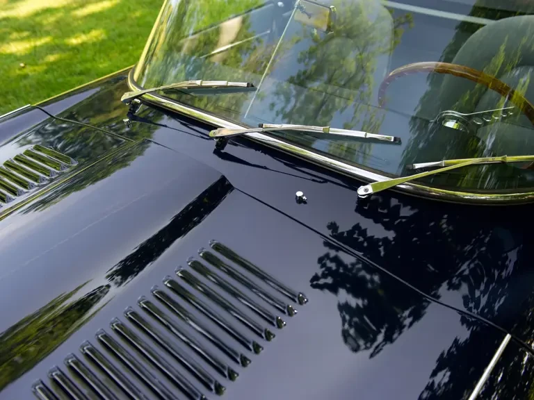 1962 Jaguar E-Type Series 1 - Image 18 of 26