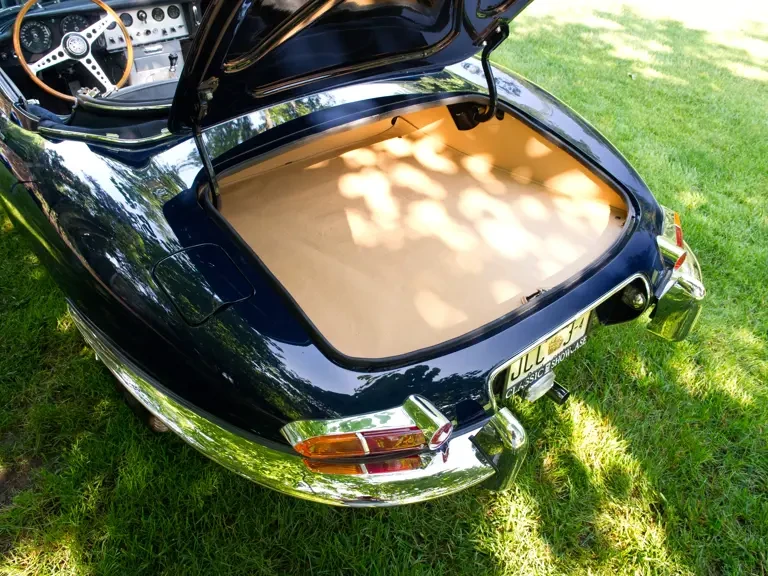 1962 Jaguar E-Type Series 1 - Image 13 of 26