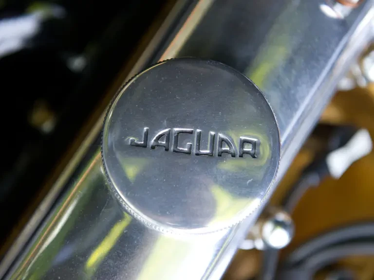 1962 Jaguar E-Type Series 1 - Image 10 of 26