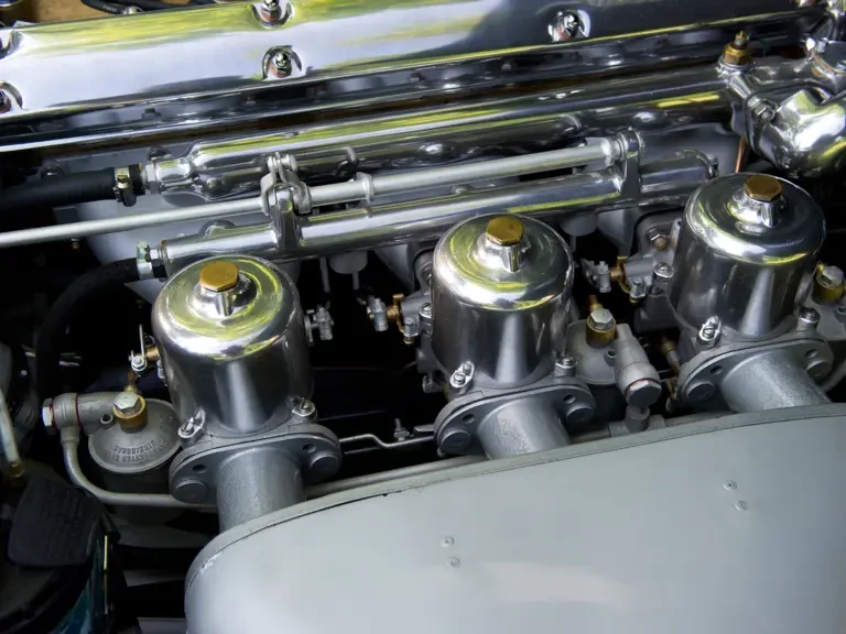 1962 Jaguar E-Type Series 1 - Image 12 of 26