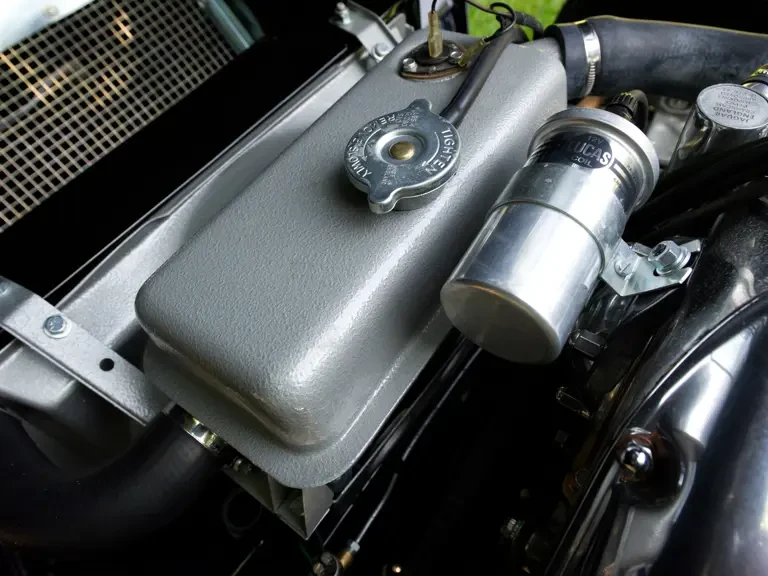 1962 Jaguar E-Type Series 1 - Image 15 of 26