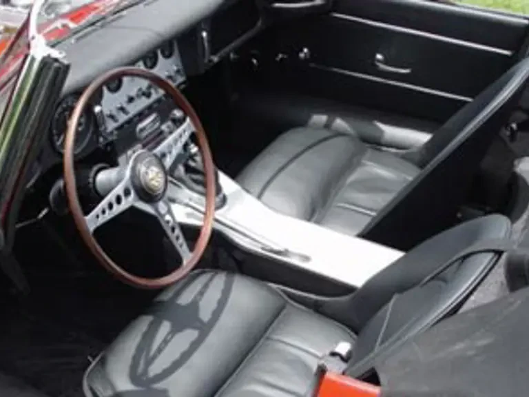 1962 Jaguar E-Type Series 1 - Image 7 of 13