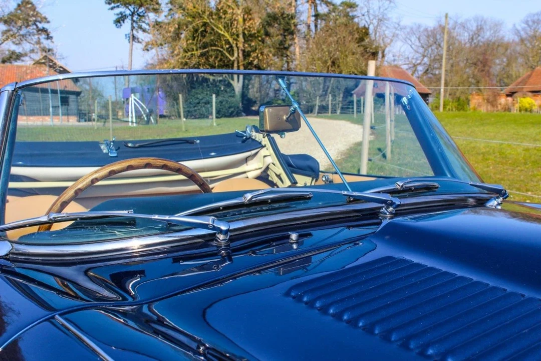 1962 Jaguar E-Type Series 1 - Image 6 of 31