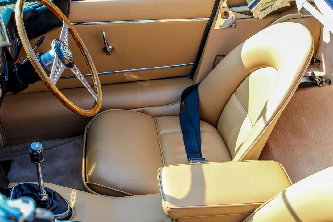 1962 Jaguar E-Type Series 1 - Image 22 of 31