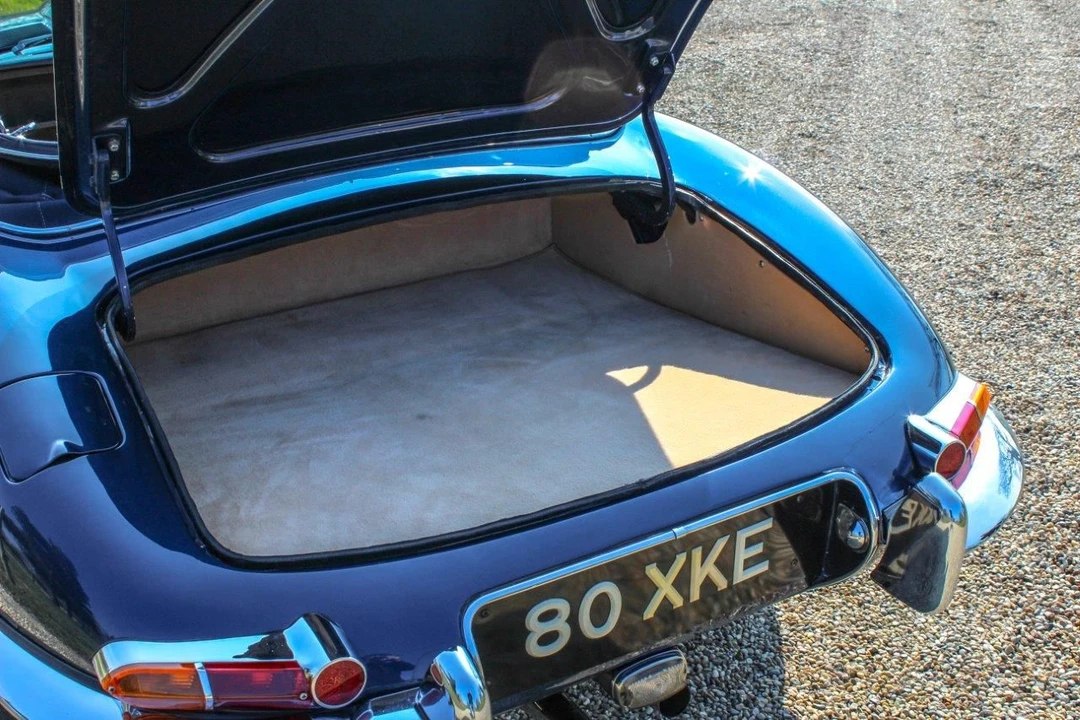 1962 Jaguar E-Type Series 1 - Image 14 of 31