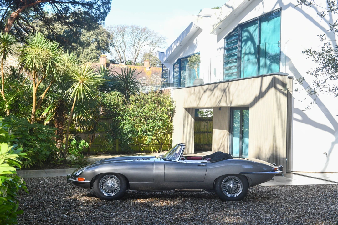 1962 Jaguar E-Type Series 1 - Image 13 of 31