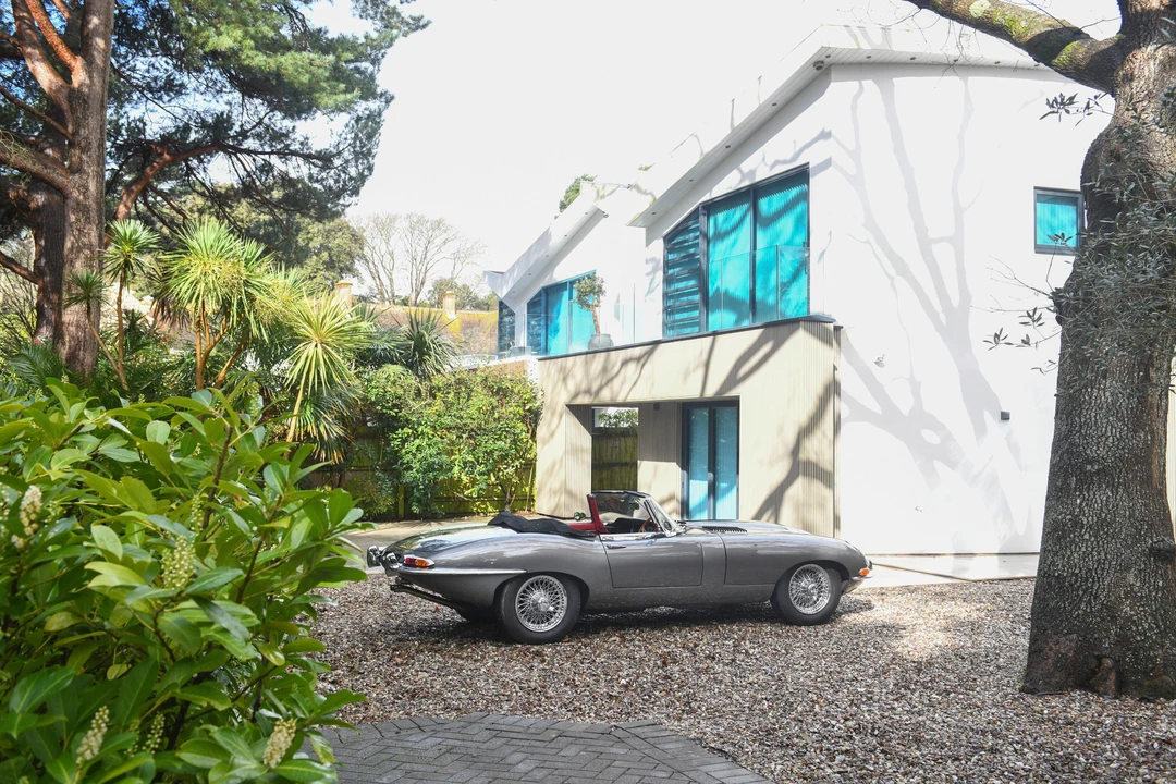 1962 Jaguar E-Type Series 1 - Image 22 of 31