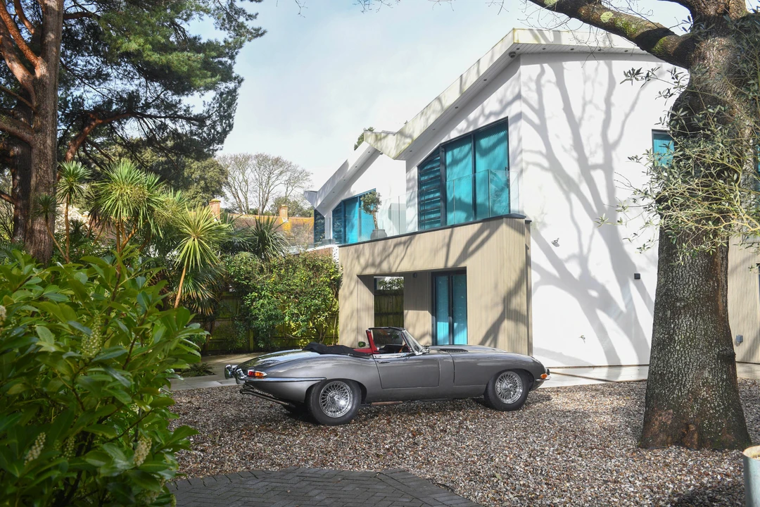 1962 Jaguar E-Type Series 1 - Image 21 of 31