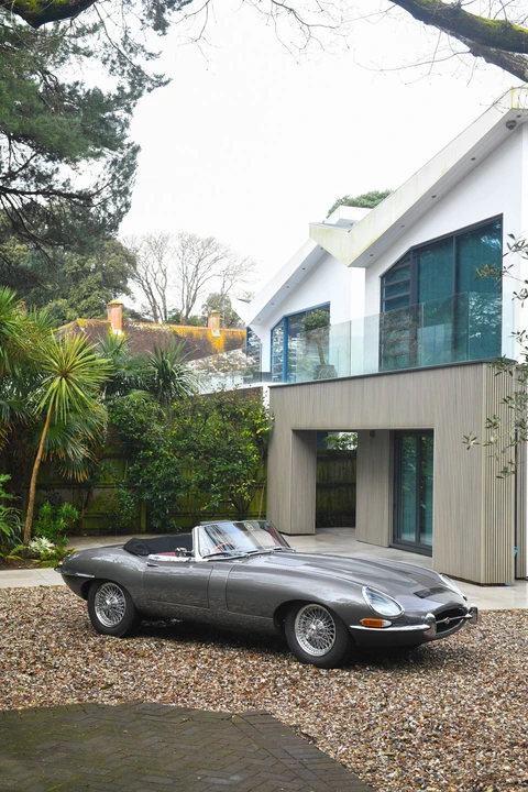 1962 Jaguar E-Type Series 1 - Image 28 of 31