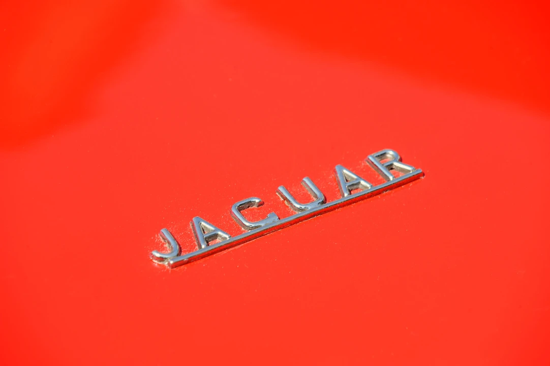 1962 Jaguar E-Type Series 1 - Image 3 of 16