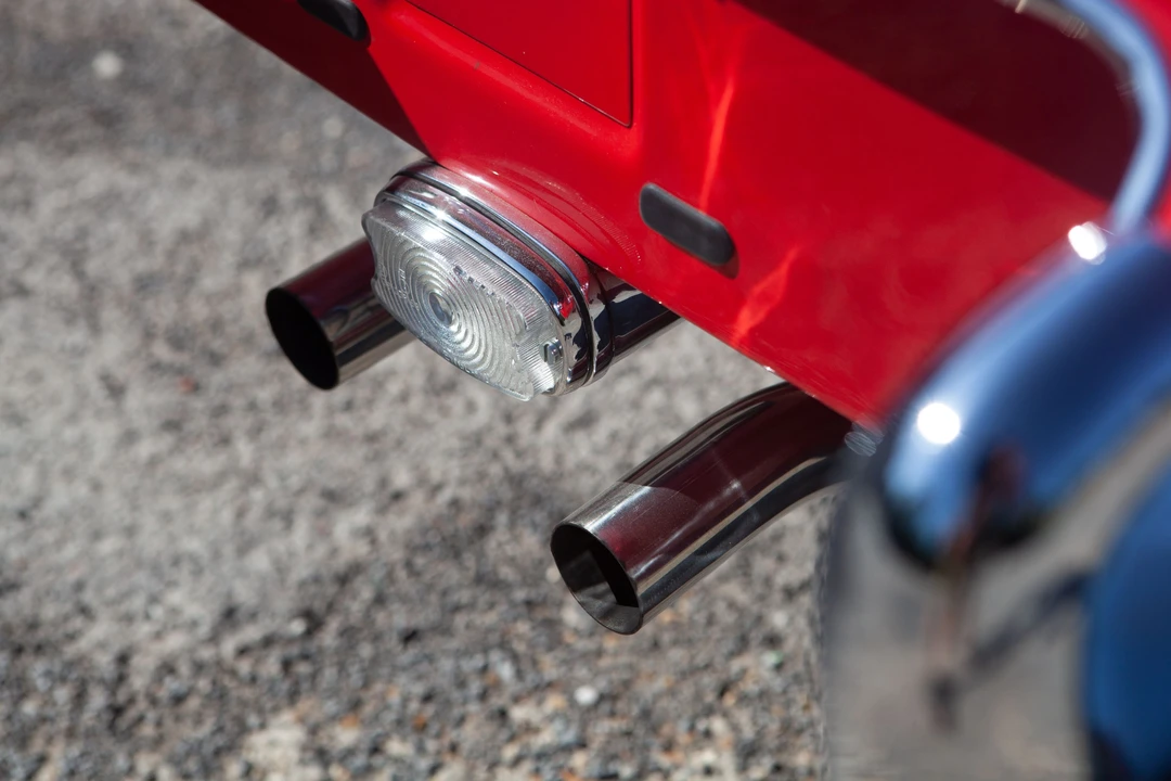 1962 Jaguar E-Type Series 1 - Image 15 of 31