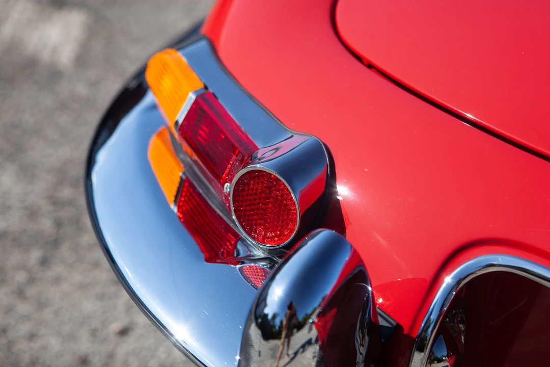 1962 Jaguar E-Type Series 1 - Image 16 of 31