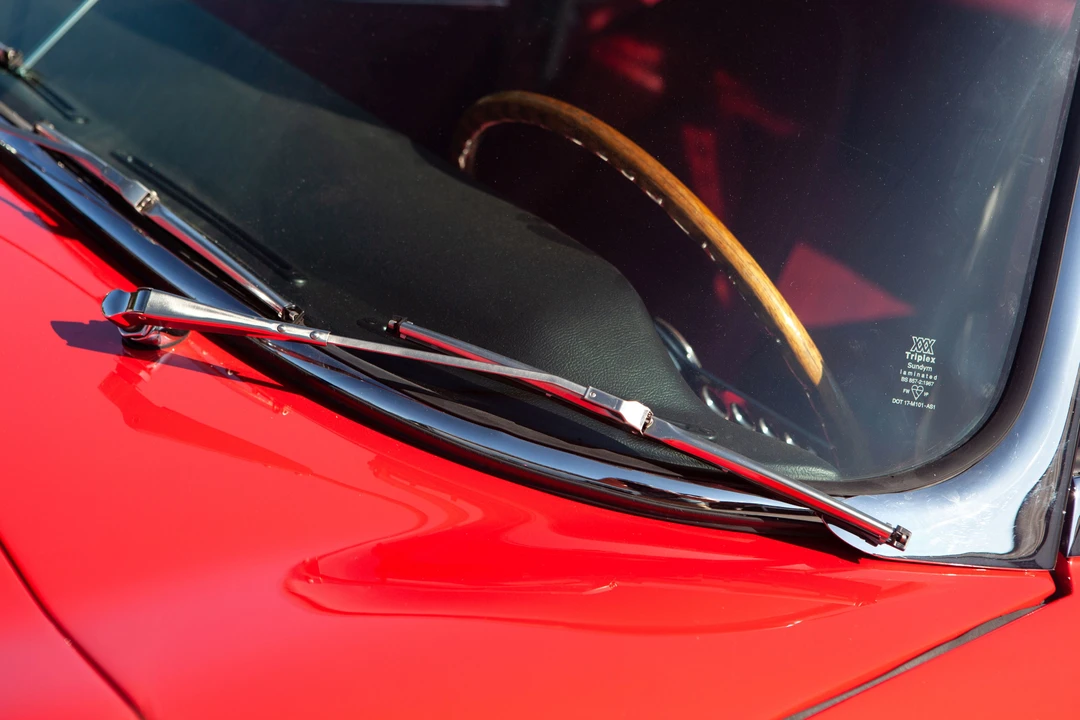 1962 Jaguar E-Type Series 1 - Image 17 of 31
