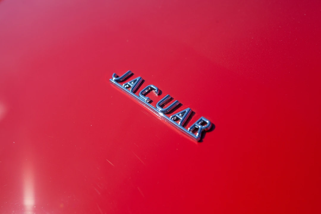 1962 Jaguar E-Type Series 1 - Image 14 of 31