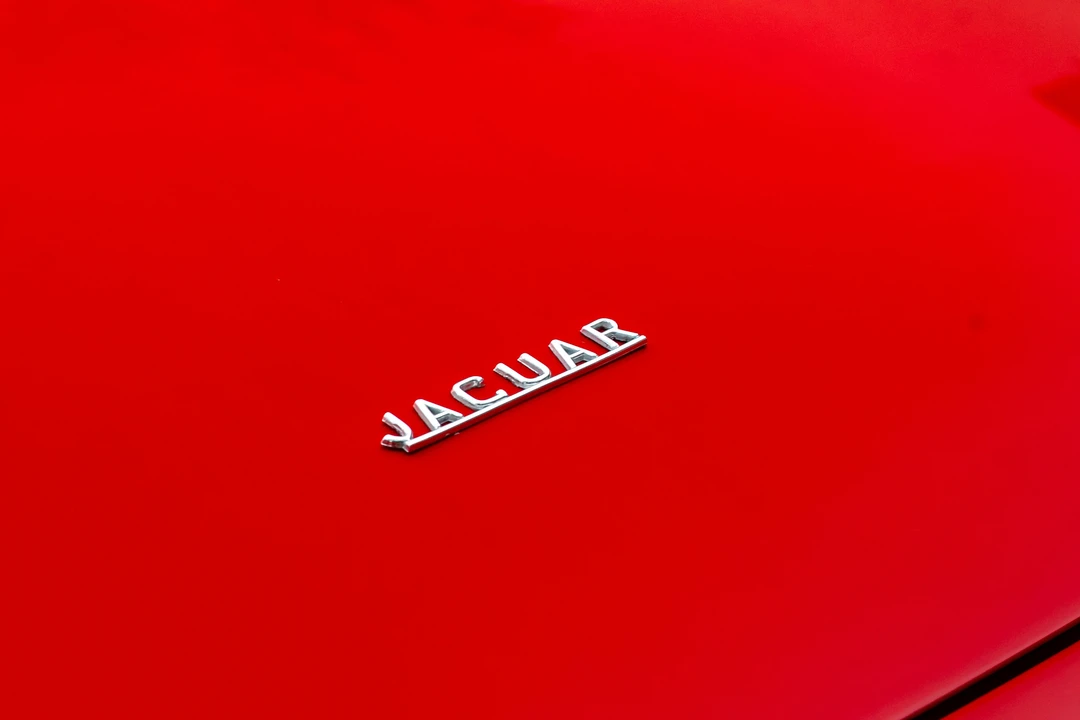 1962 Jaguar E-Type Series 1 - Image 27 of 31