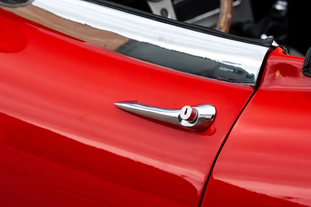 1962 Jaguar E-Type Series 1 - Image 29 of 31