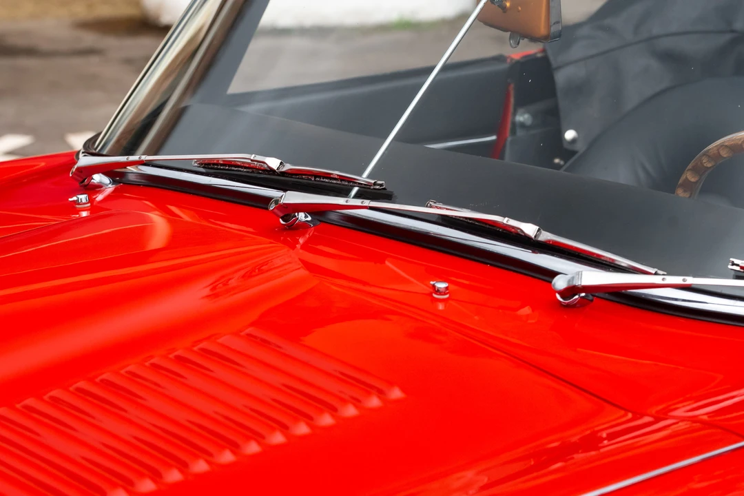 1962 Jaguar E-Type Series 1 - Image 31 of 31