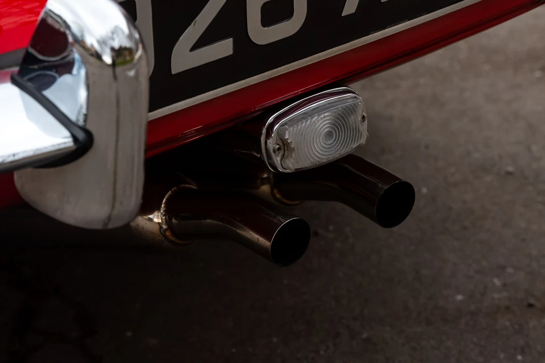 1962 Jaguar E-Type Series 1 - Image 24 of 31