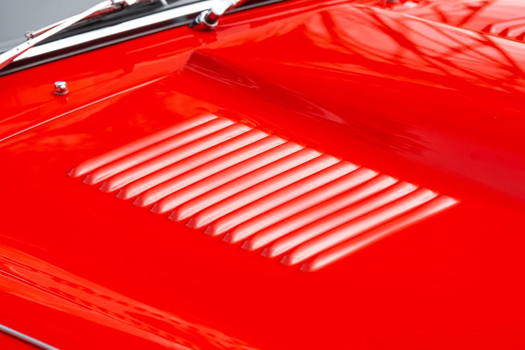 1962 Jaguar E-Type Series 1 - Image 30 of 31