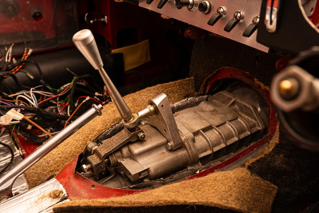 1962 Jaguar E-Type Series 1 - Image 29 of 30