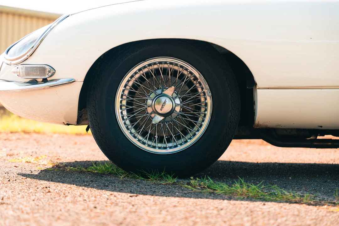1962 Jaguar E-Type Series 1 - Image 13 of 31