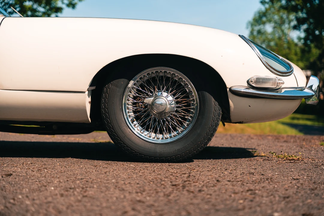 1962 Jaguar E-Type Series 1 - Image 14 of 31