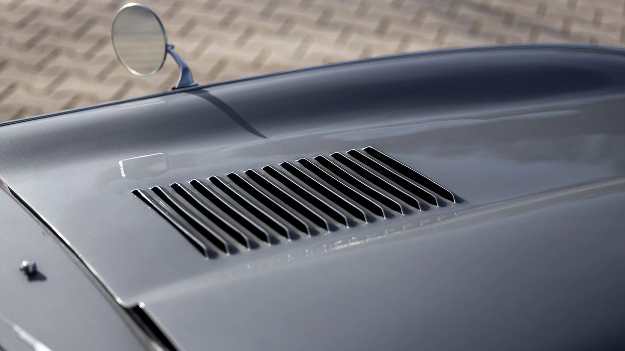 1962 Jaguar E-Type Series 1 - Image 31 of 31