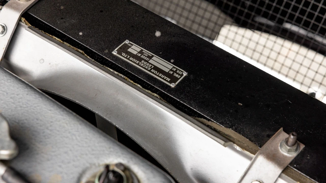 1962 Jaguar E-Type Series 1 - Image 2 of 31