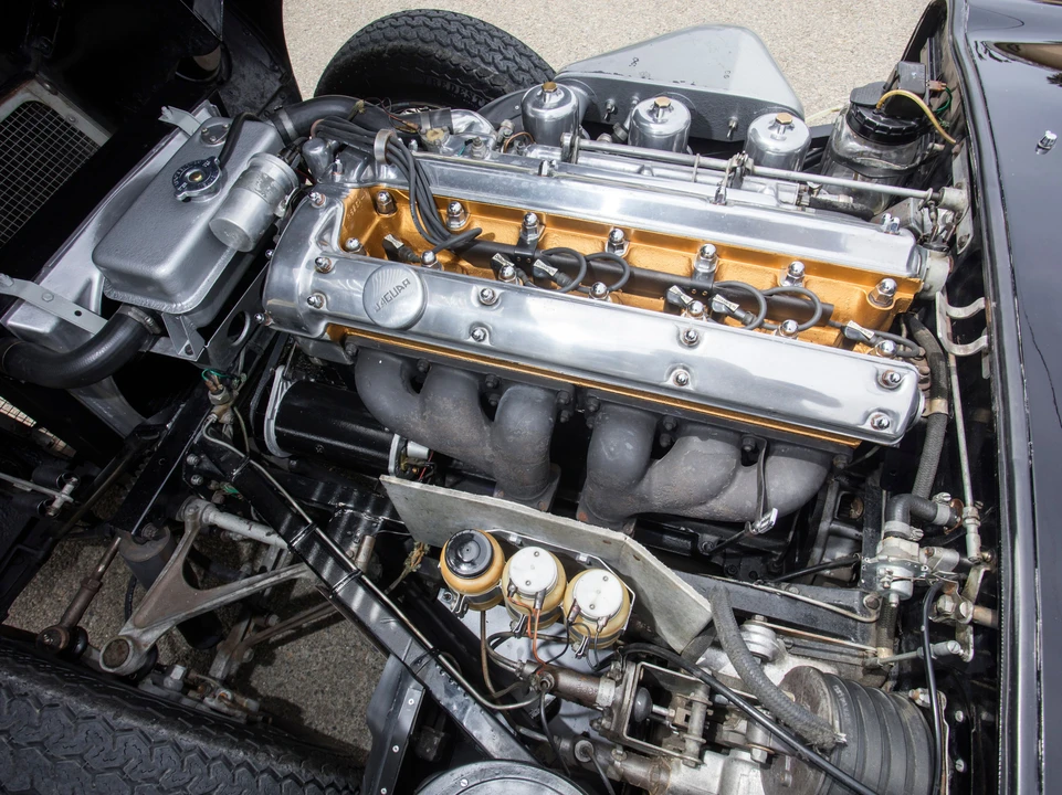 1962 Jaguar E-Type Series 1 - Image 15 of 31