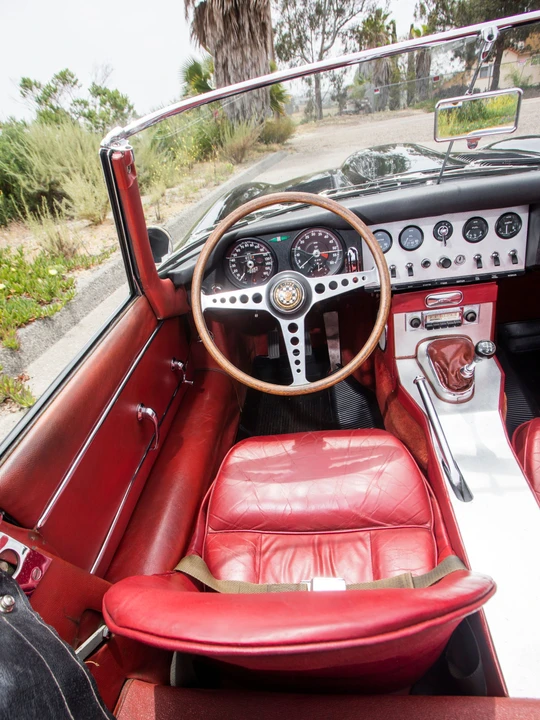 1962 Jaguar E-Type Series 1 - Image 29 of 31