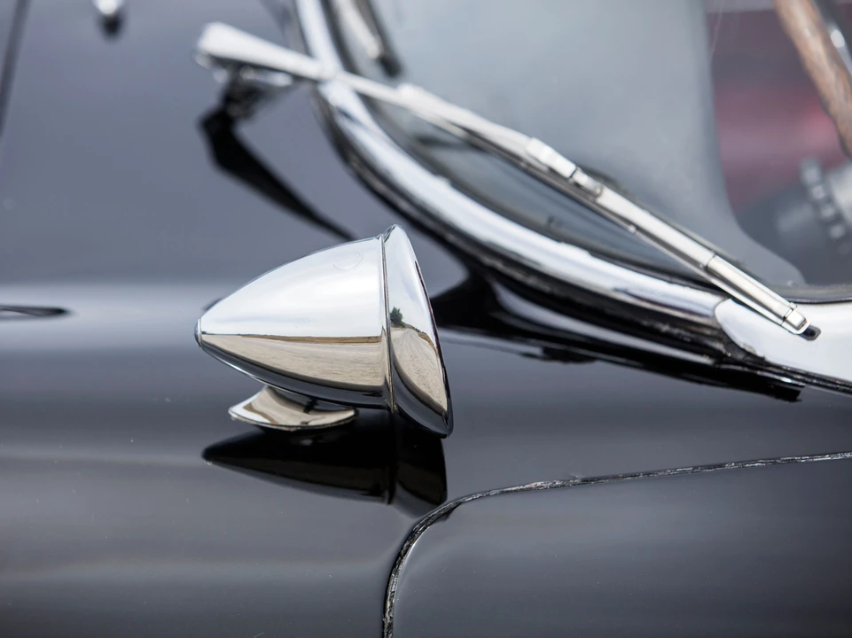 1962 Jaguar E-Type Series 1 - Image 31 of 31