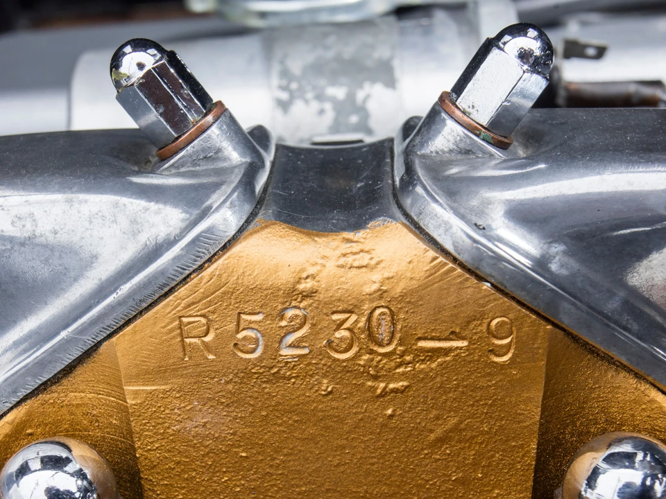 1962 Jaguar E-Type Series 1 - Image 12 of 31