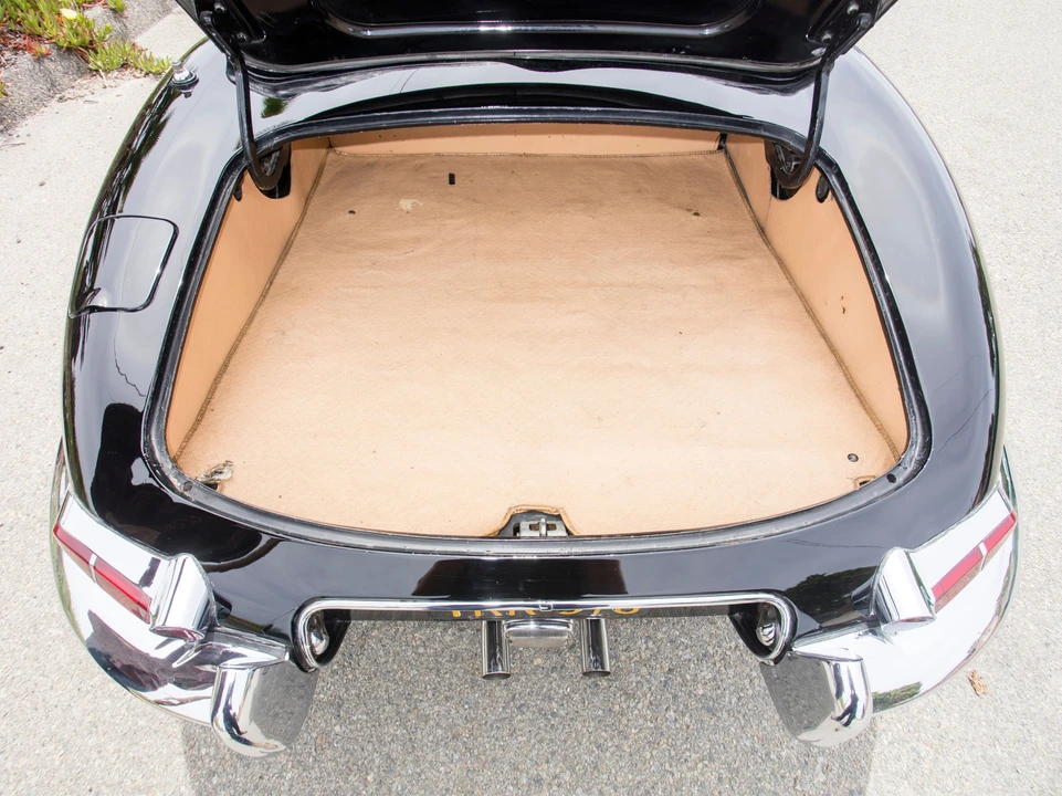 1962 Jaguar E-Type Series 1 - Image 8 of 31