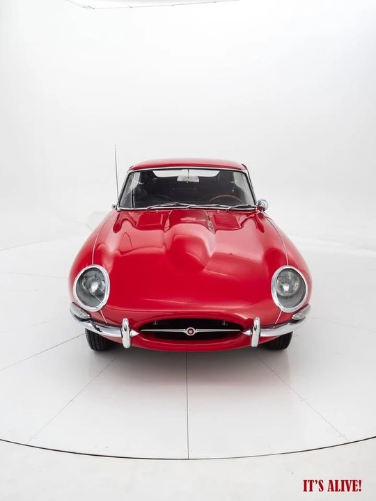 1962 Jaguar E-Type Series 1 - Image 13 of 20