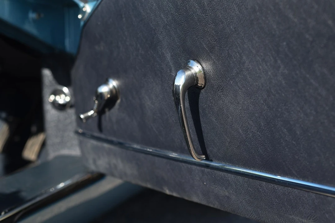 1962 Jaguar E-Type Series 1 - Image 30 of 30