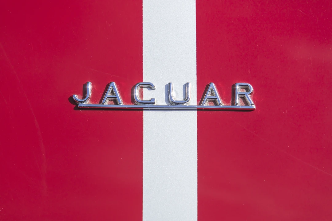 1962 Jaguar E-Type Series 1 - Image 20 of 31