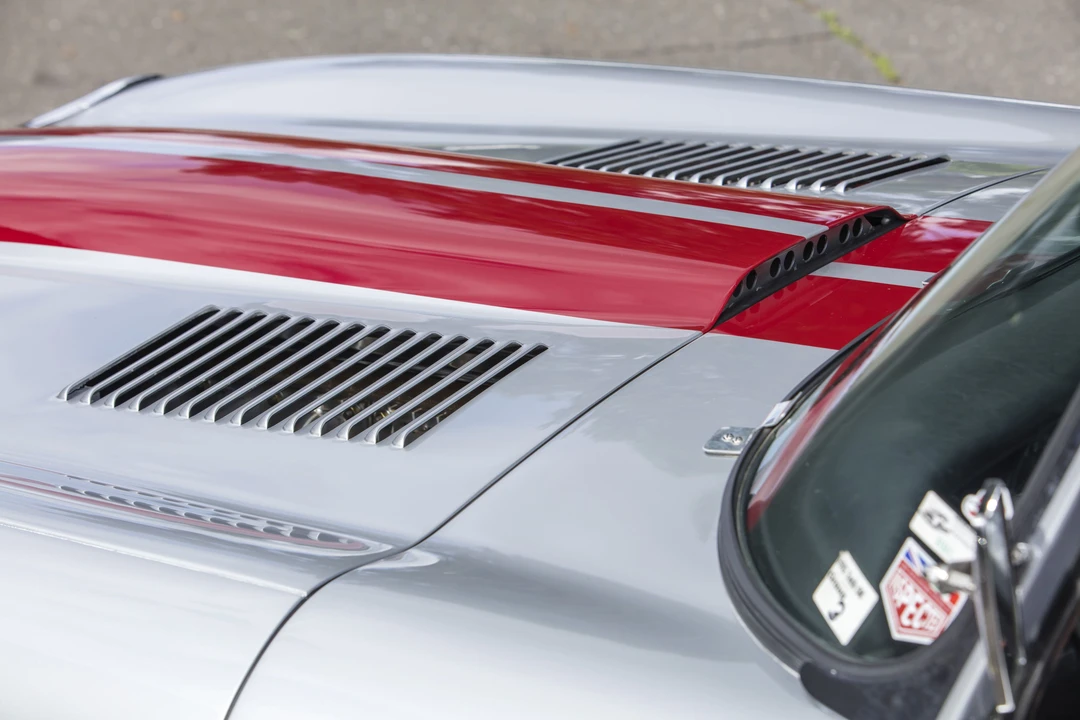 1962 Jaguar E-Type Series 1 - Image 16 of 31
