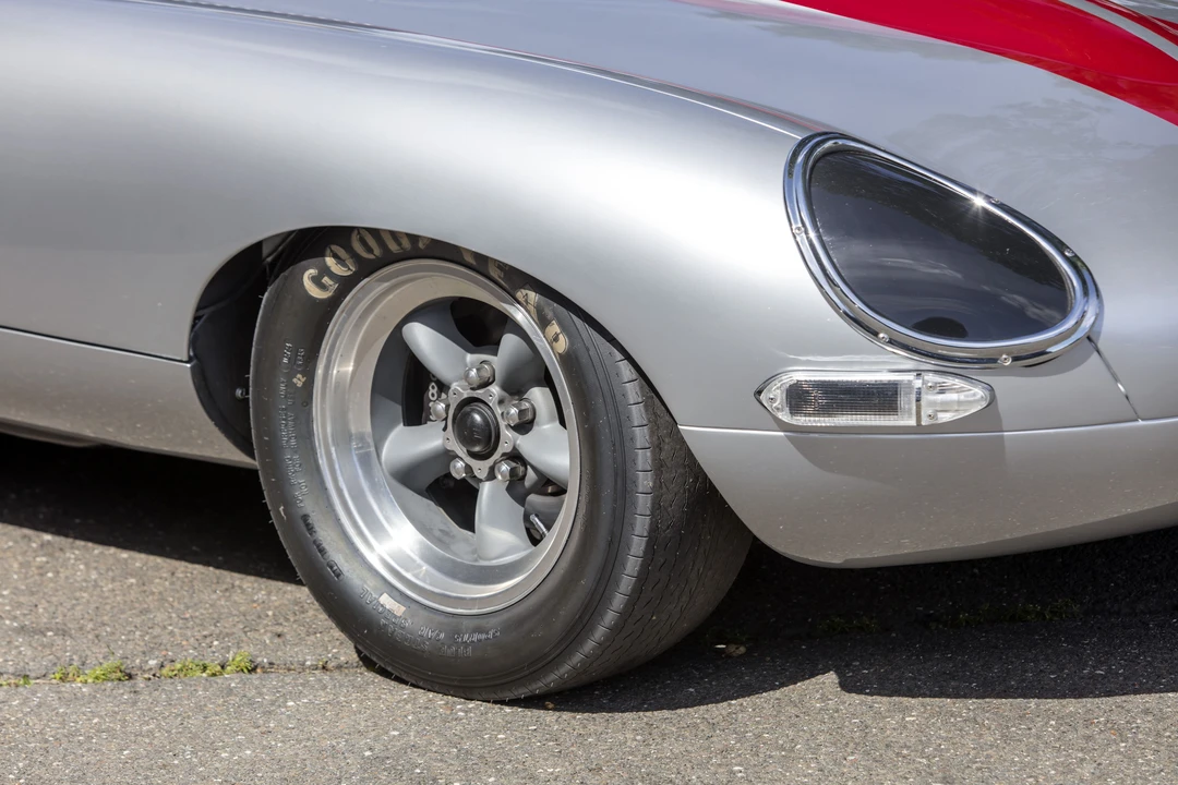 1962 Jaguar E-Type Series 1 - Image 15 of 31