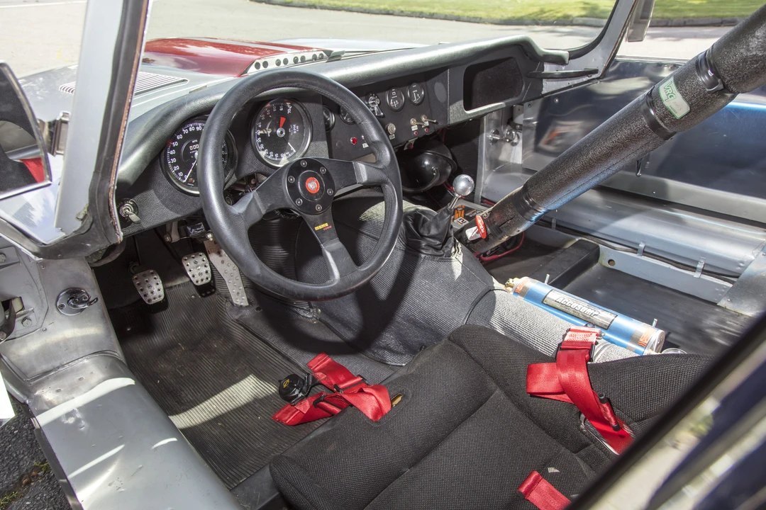1962 Jaguar E-Type Series 1 - Image 22 of 31