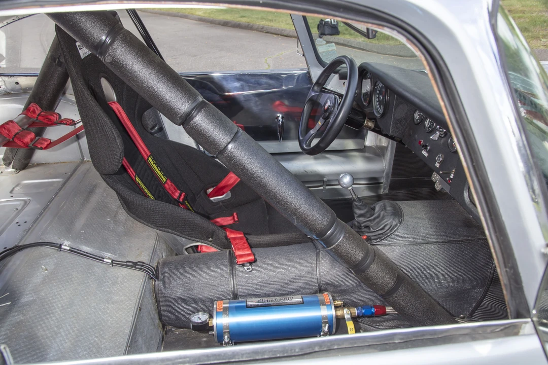 1962 Jaguar E-Type Series 1 - Image 24 of 31