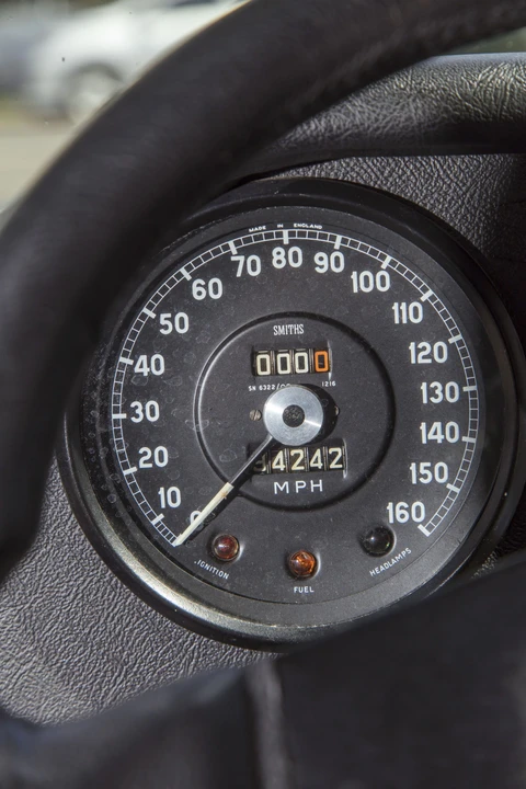 1962 Jaguar E-Type Series 1 - Image 25 of 31