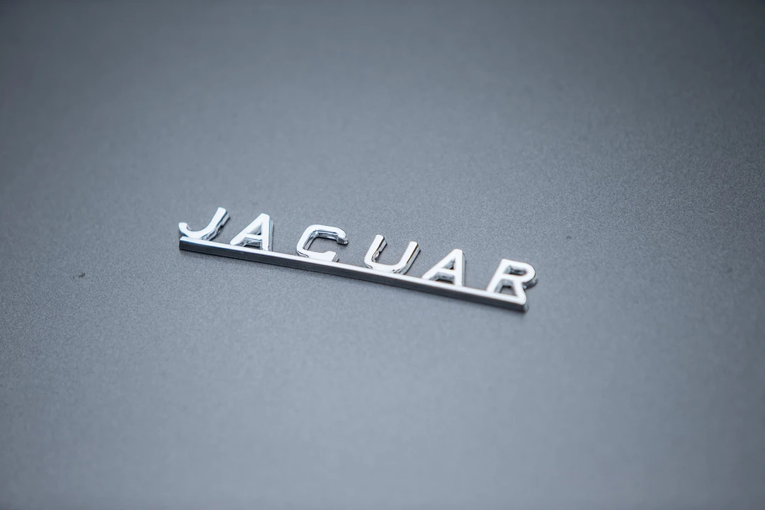 1962 Jaguar E-Type Series 1 - Image 8 of 31