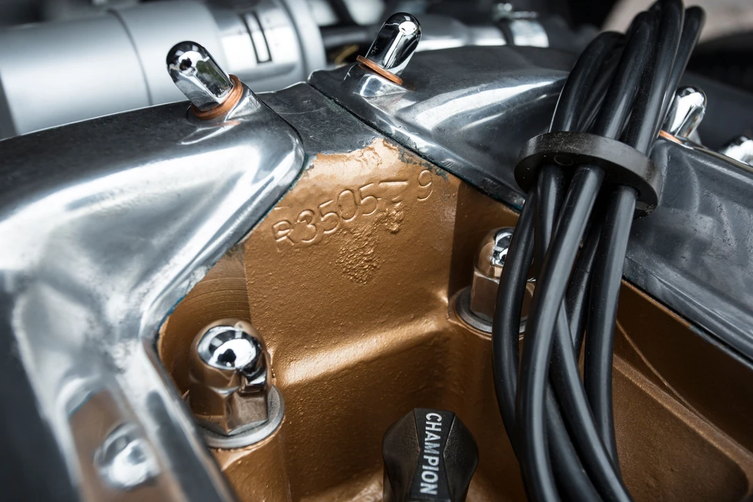 1962 Jaguar E-Type Series 1 - Image 29 of 31