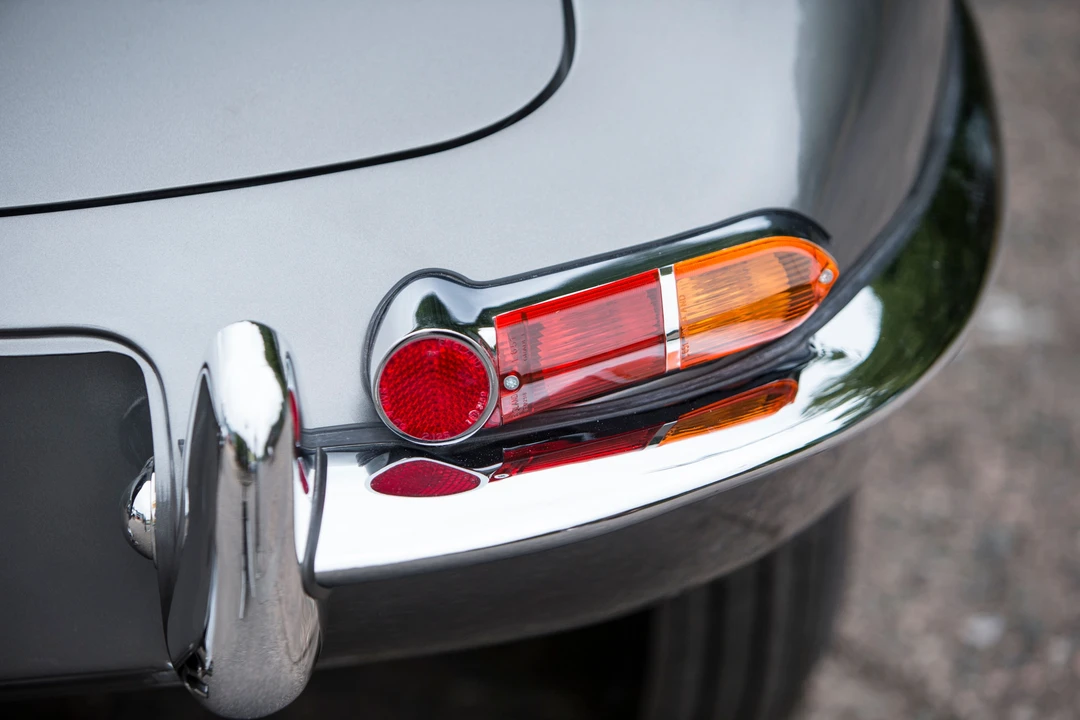 1962 Jaguar E-Type Series 1 - Image 10 of 31